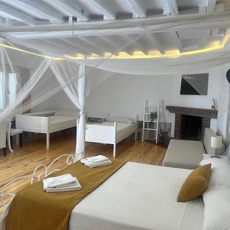 Casa Jardin El Colmenar Ξενοδοχείο Las Navas Del Marques Εξωτερικό φωτογραφία