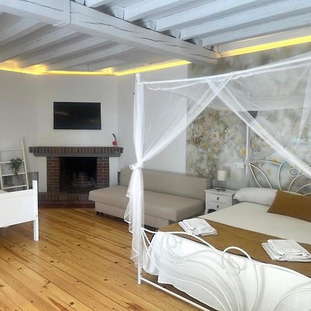 Casa Jardin El Colmenar Ξενοδοχείο Las Navas Del Marques Εξωτερικό φωτογραφία
