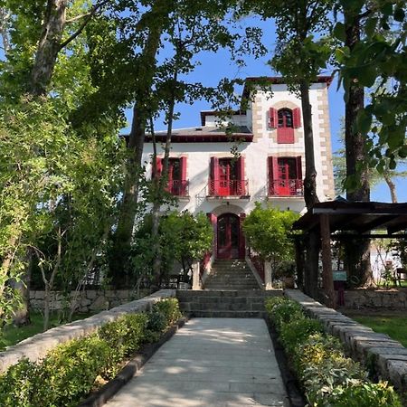 Casa Jardin El Colmenar Ξενοδοχείο Las Navas Del Marques Εξωτερικό φωτογραφία