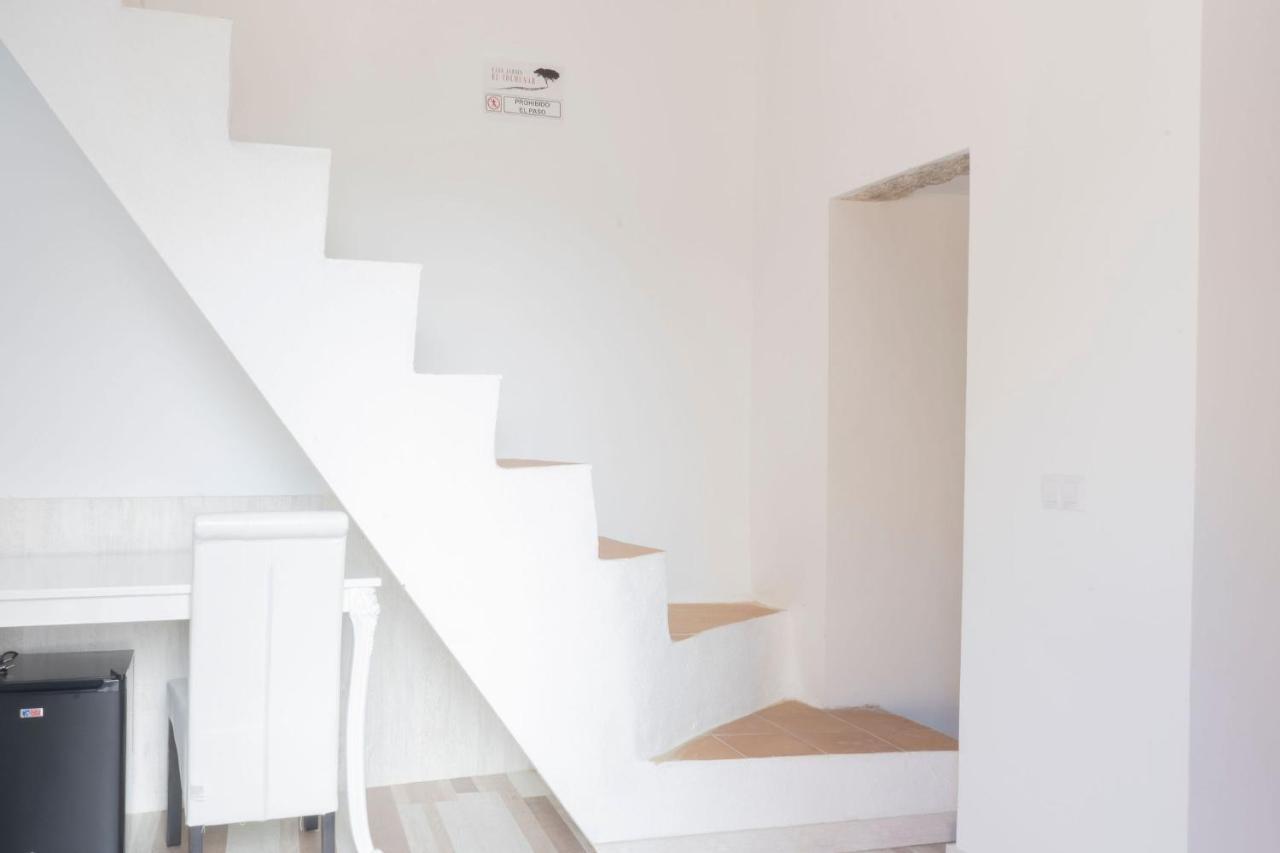 Casa Jardin El Colmenar Ξενοδοχείο Las Navas Del Marques Εξωτερικό φωτογραφία
