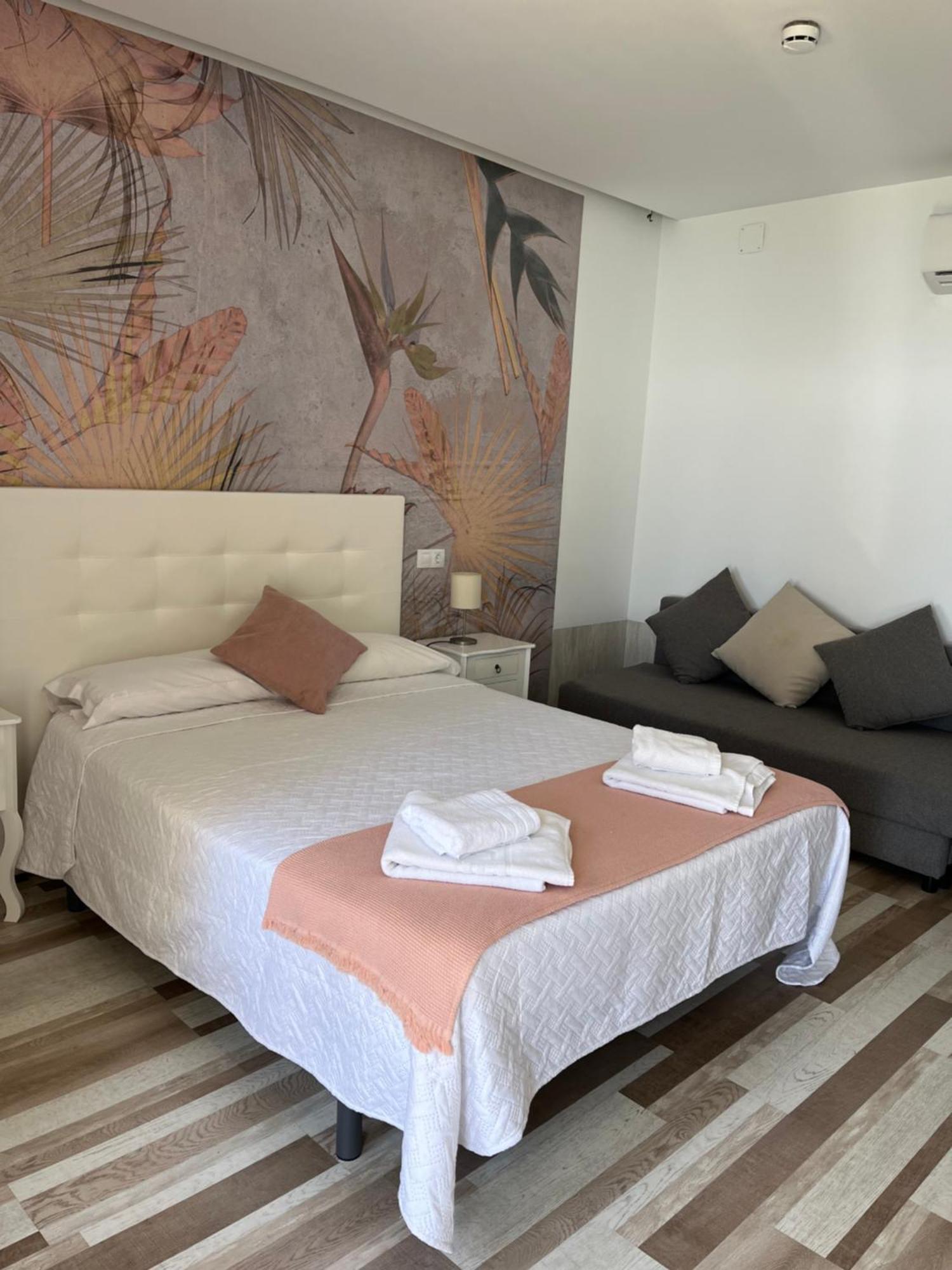 Casa Jardin El Colmenar Ξενοδοχείο Las Navas Del Marques Εξωτερικό φωτογραφία